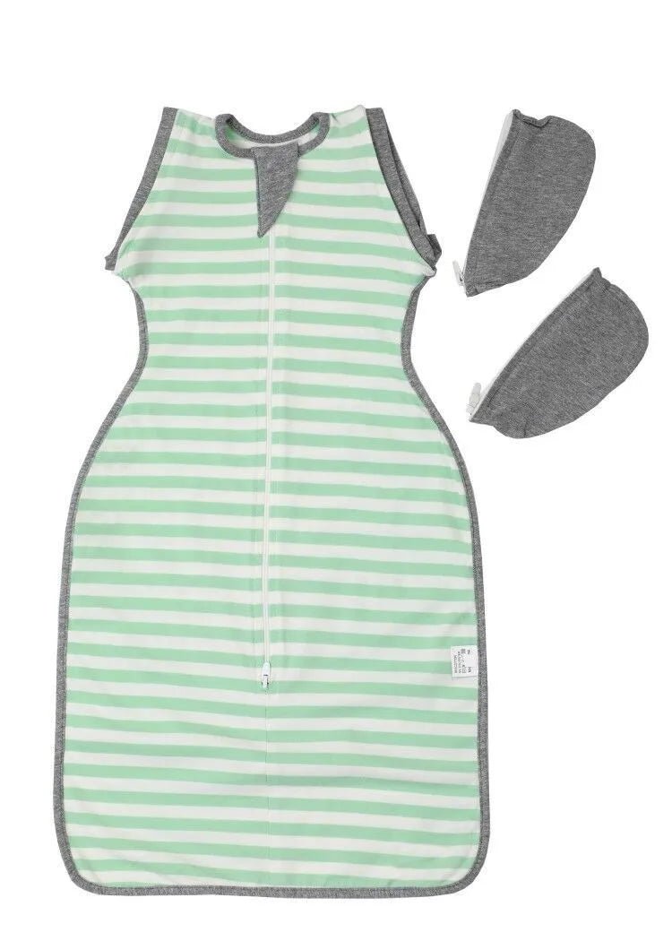 newborn swaddle sleep sack