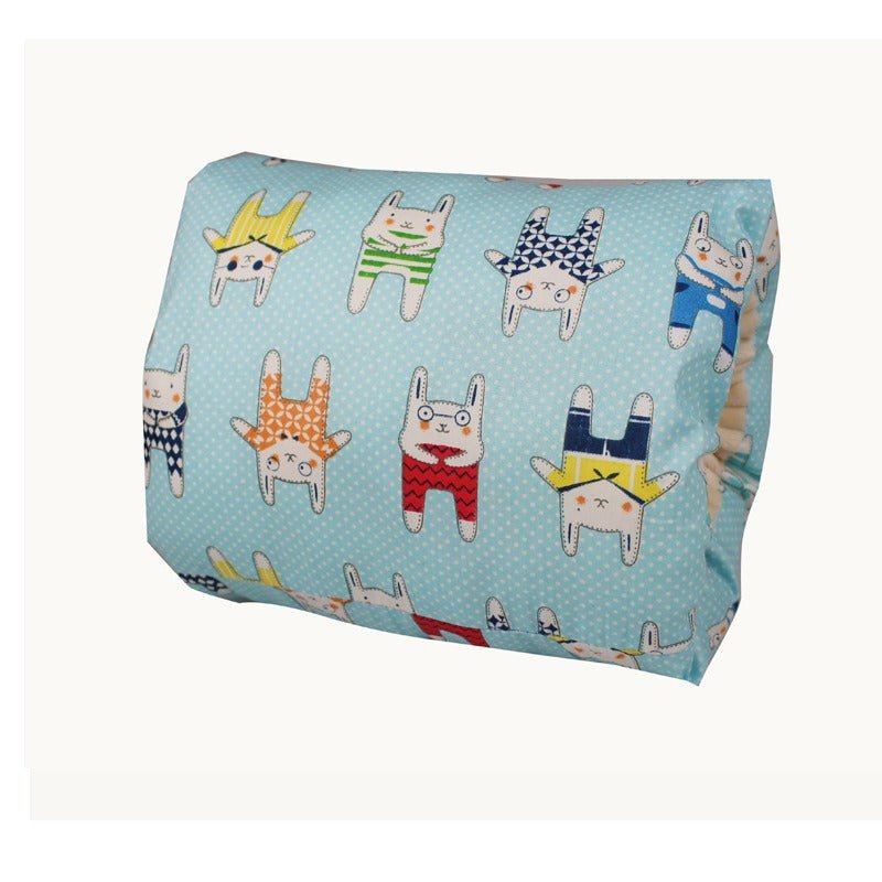 Adjustable Baby Cotton Nursing Arm Pillow Breastfeeding Washable Baby Infant Nursing Breastfeeding Pillow Cushion Arm Pad - My Baby Lounge