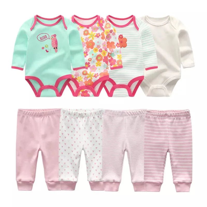 best baby clothes