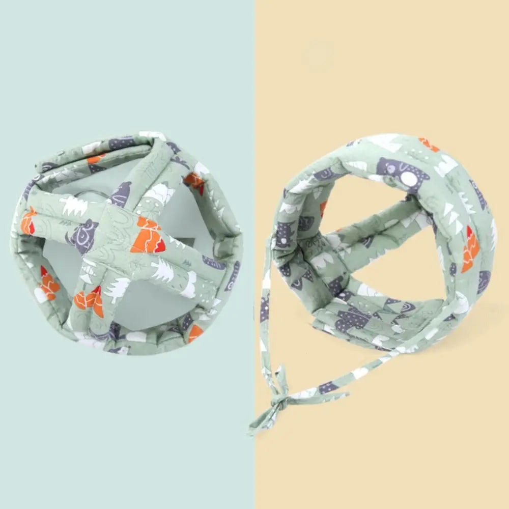 Baby Helmet For Walking Crawling - My Baby Lounge