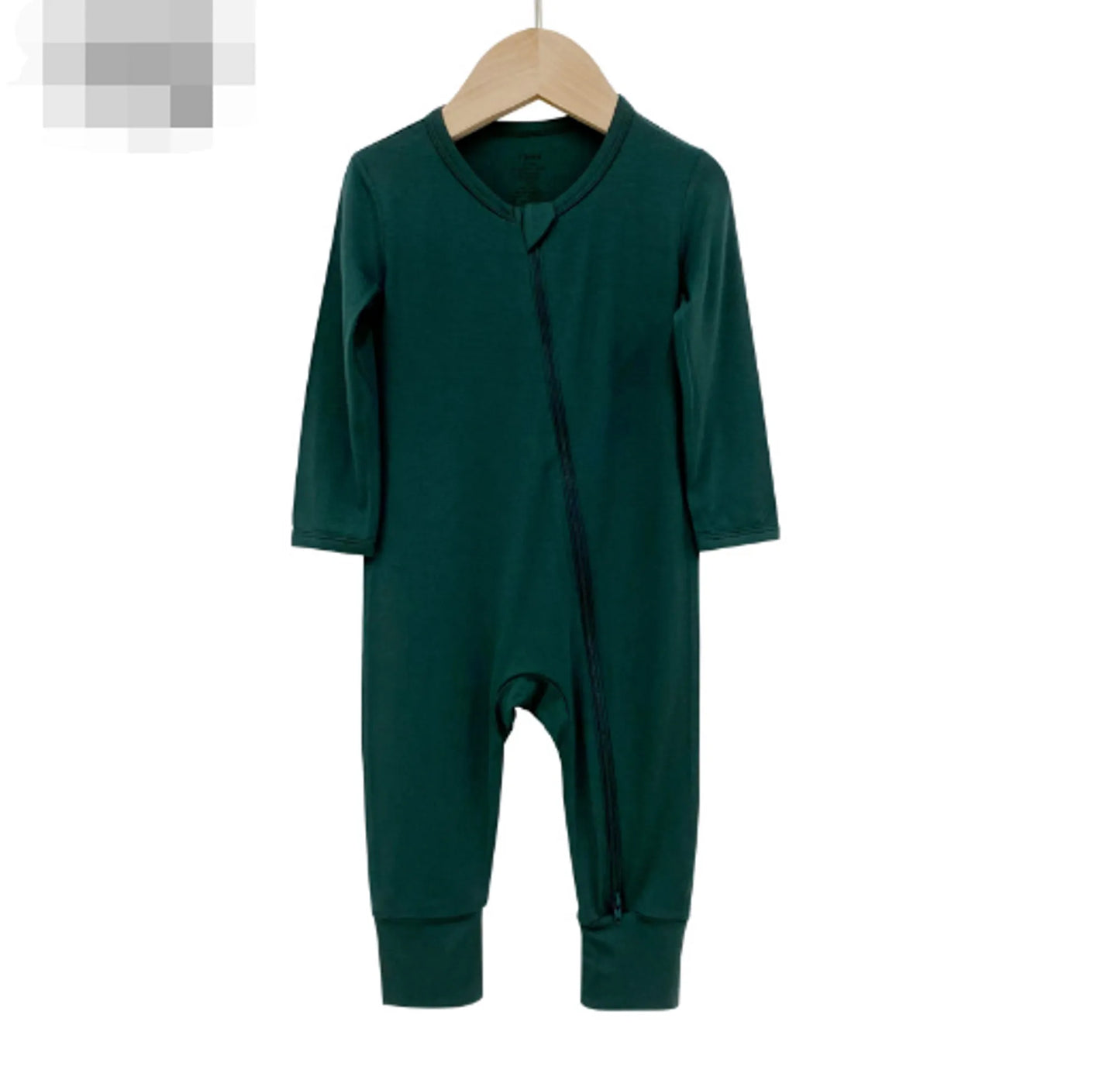 Bamboo Baby Romper - My Baby Lounge