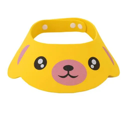 Adjustable Baby Shower Hat - My Baby Lounge