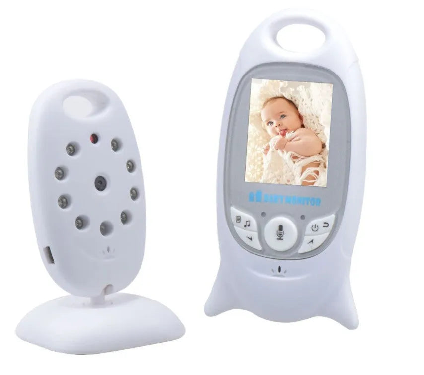 breathing monitor for baby