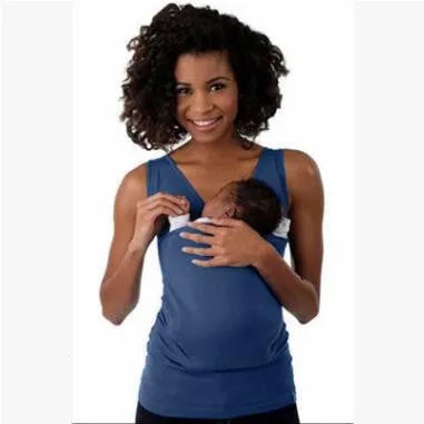 Multifunction Shirts Plus Size Baby Carrier - My Baby Lounge