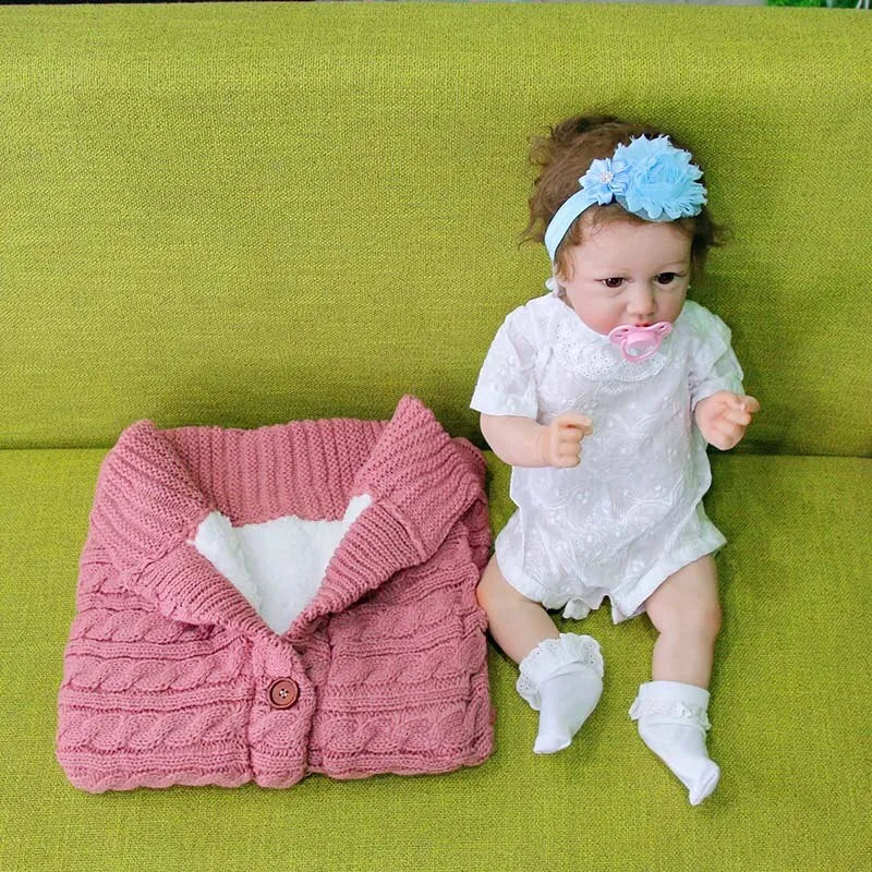 Baby Winter Warm Sleeping Bags - My Baby Lounge