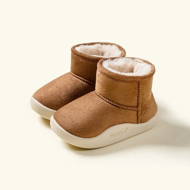 Baby Snow Boots - My Baby Lounge