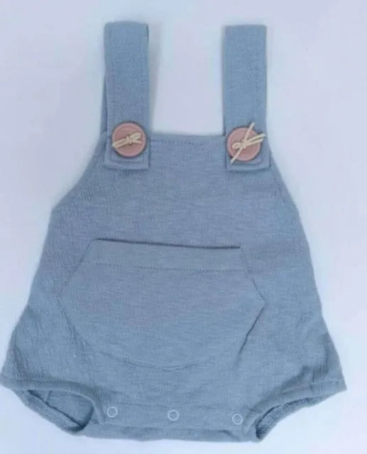 Spring Baby Girl Rompers - My Baby Lounge