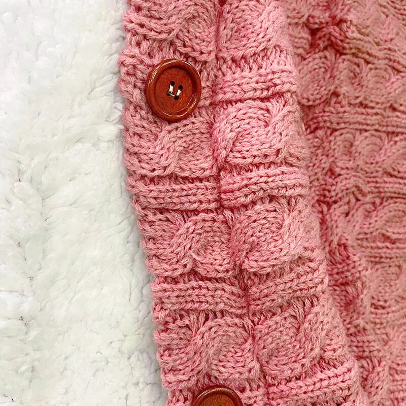 Baby Winter Warm Sleeping Bags - My Baby Lounge