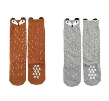 cartoon socks
