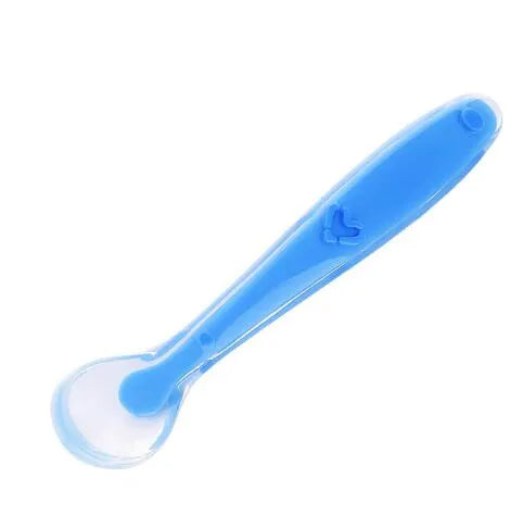 silicone spoon