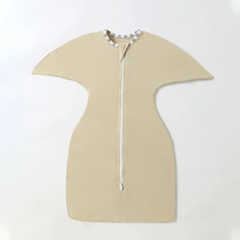 winter sleep sack for newborn