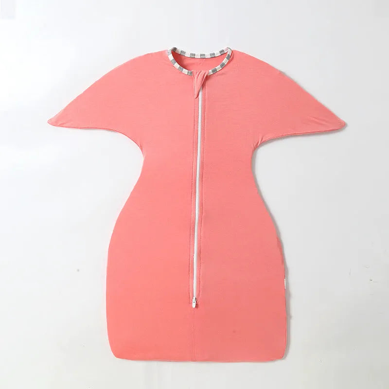 Breathable Baby Swaddle Sack