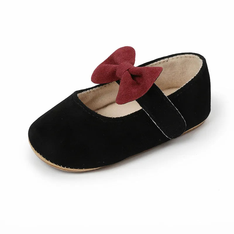 infant ballet flats