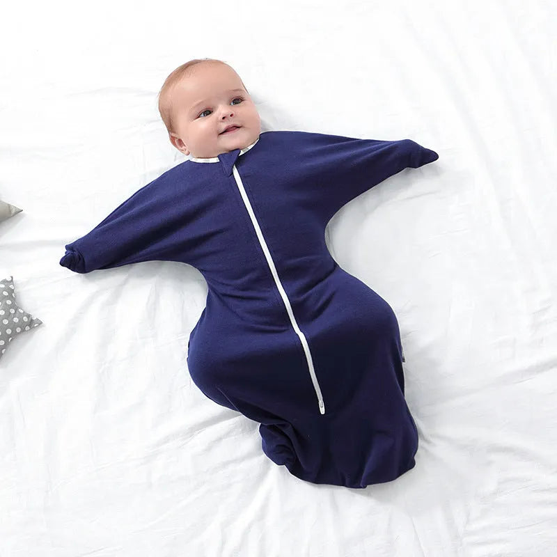 breathable baby blanket