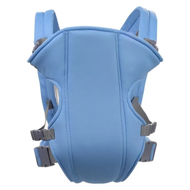 best front facing baby carrier