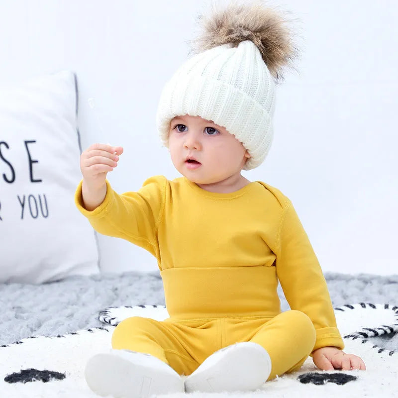 winter clothes for babies