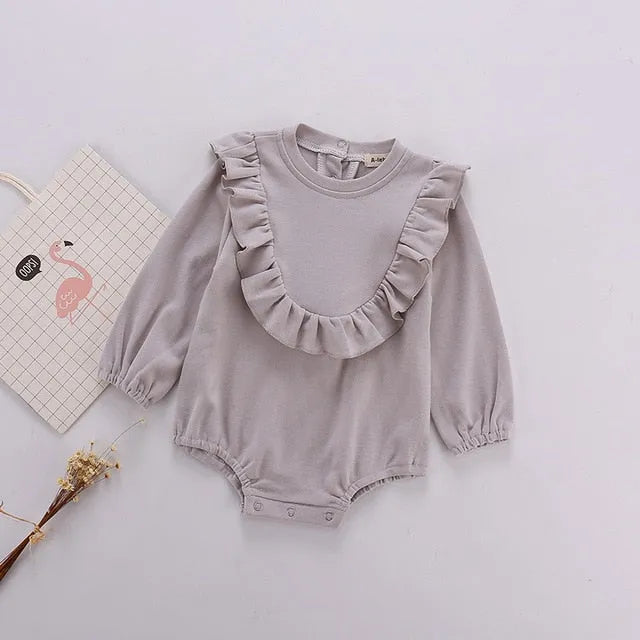 baby girl bodysuits