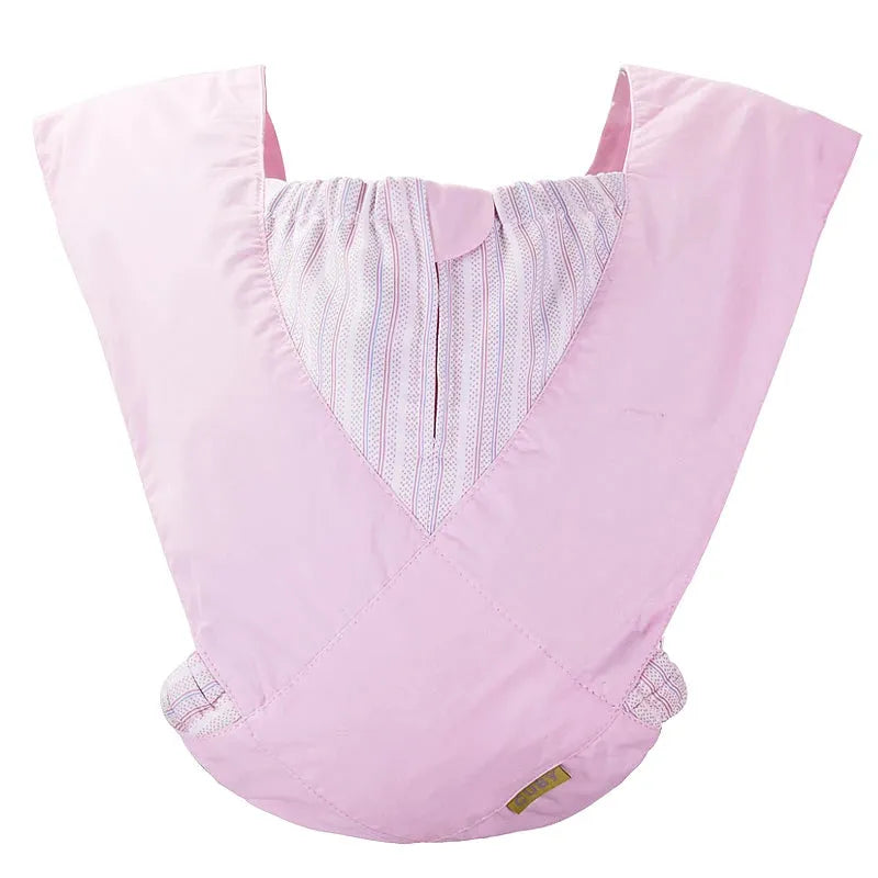 Ergonomic Organic Cotton Baby Carrier - My Baby Lounge