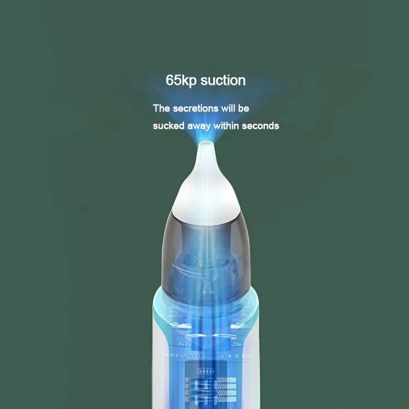 Electric Nasal Aspirator - My Baby Lounge