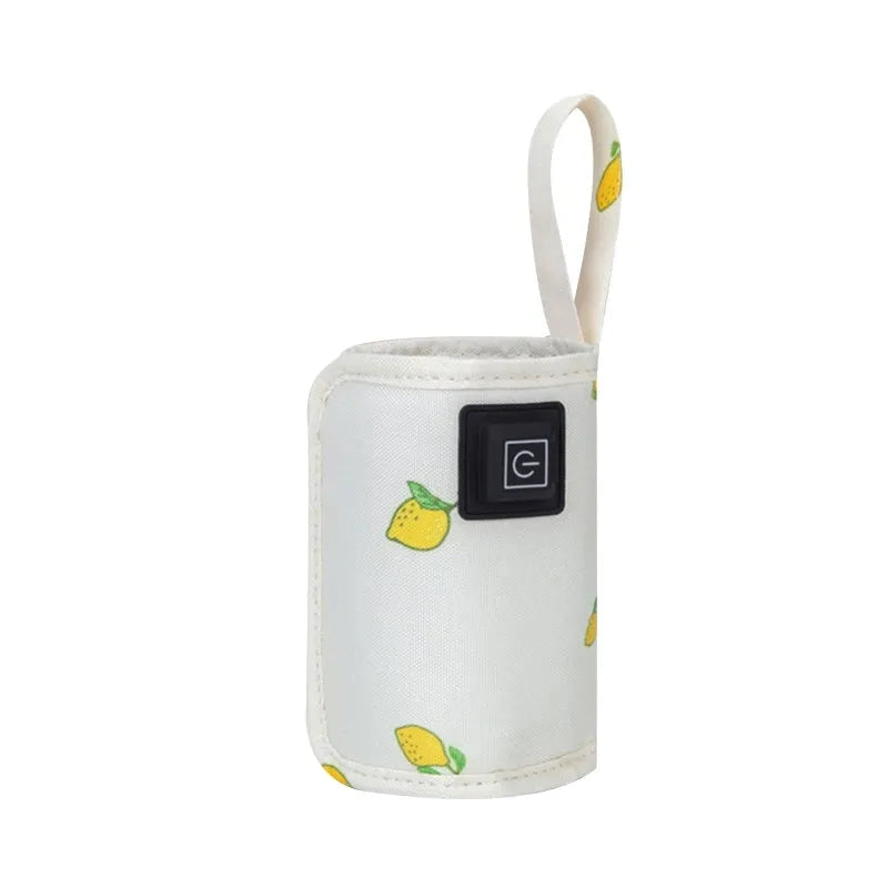 portable bottle warmer pro