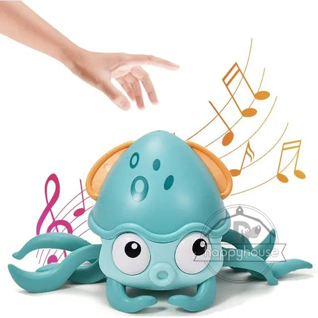 infant music toys