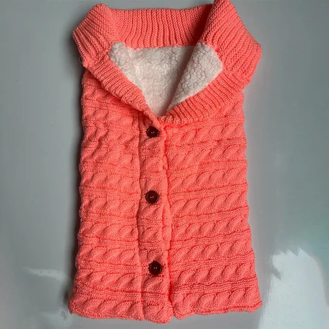 Baby Winter Warm Sleeping Bags - My Baby Lounge