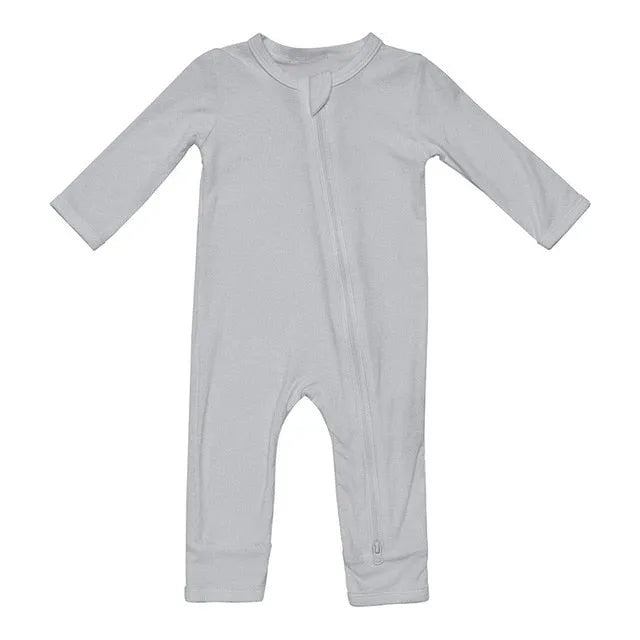 Bamboo Baby Romper - My Baby Lounge