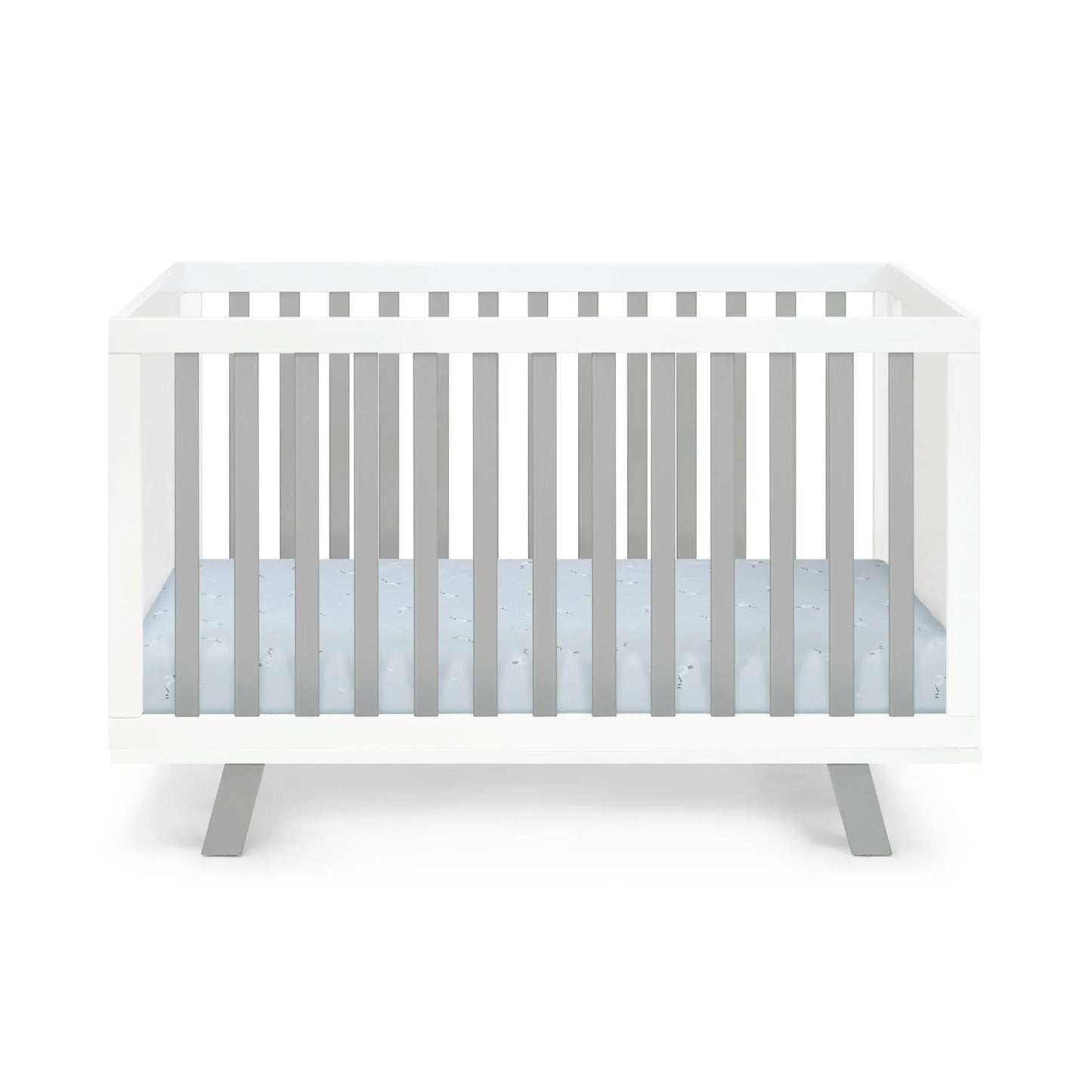 3 in 1 Convertible Crib
