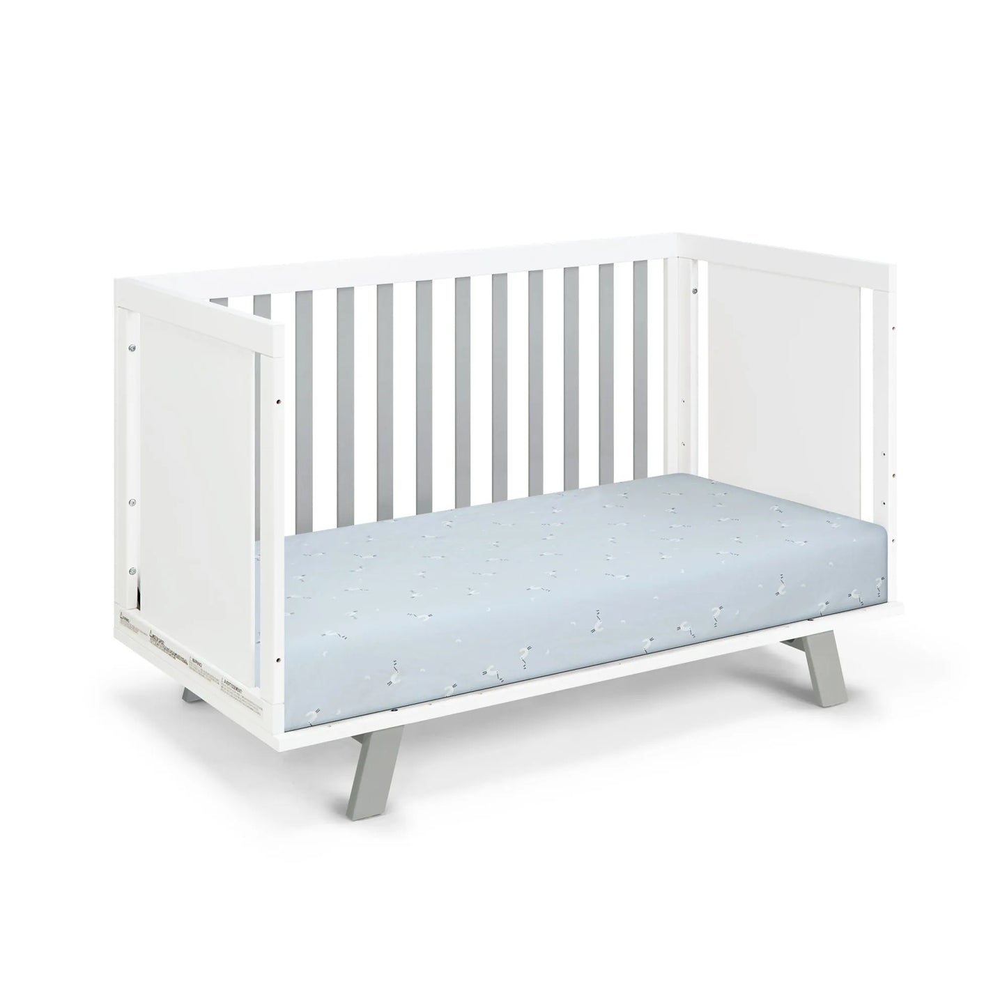 convertible 3 in 1 crib