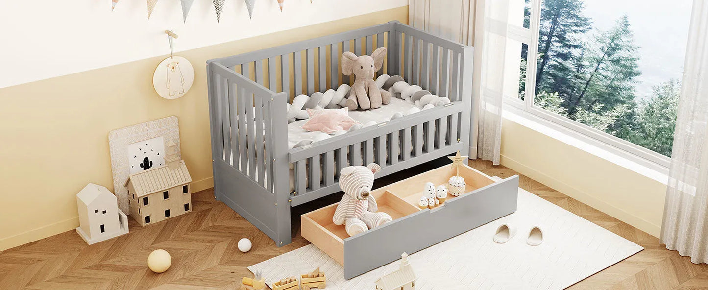 baby doll crib