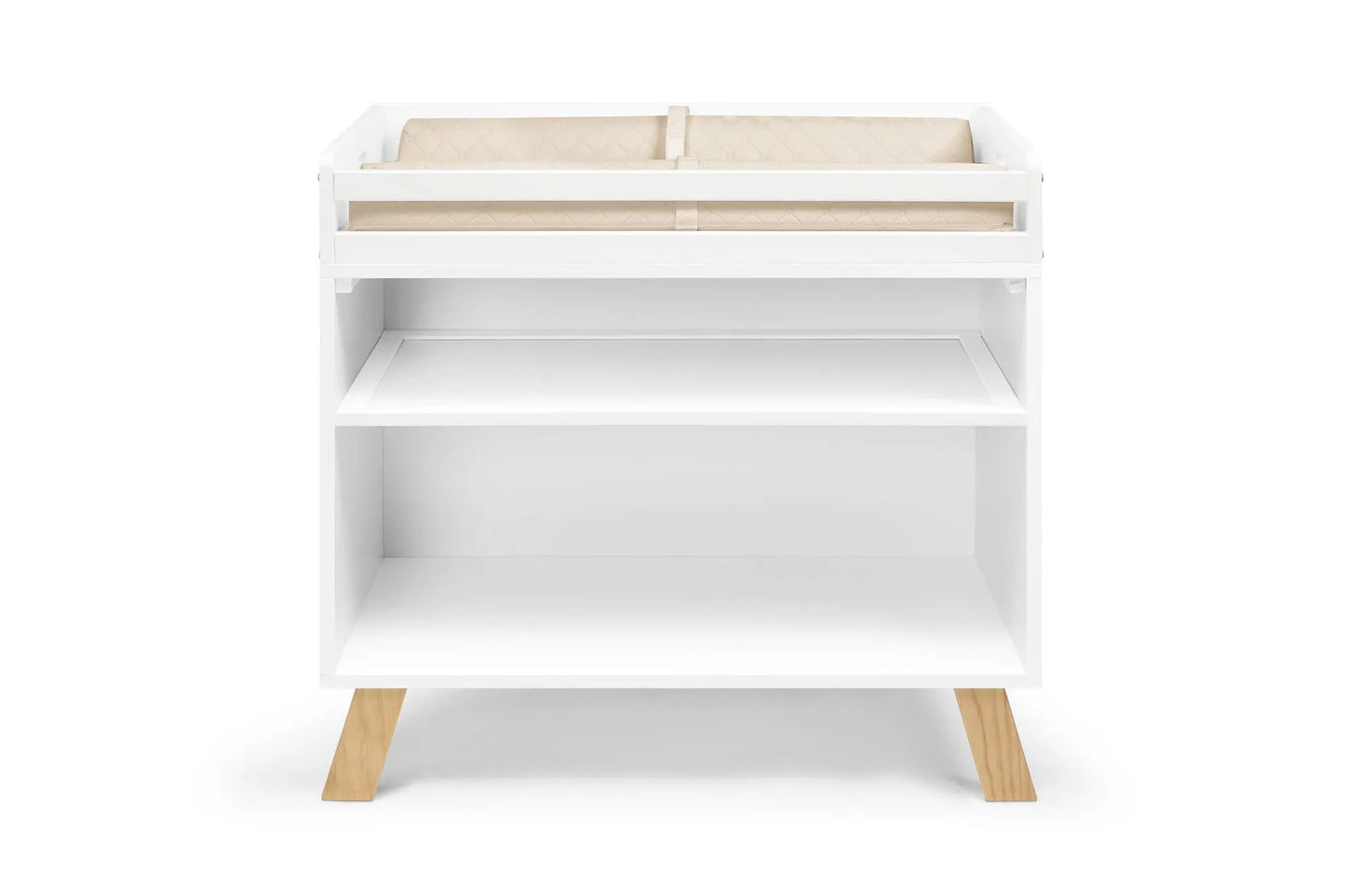 Changing Table White