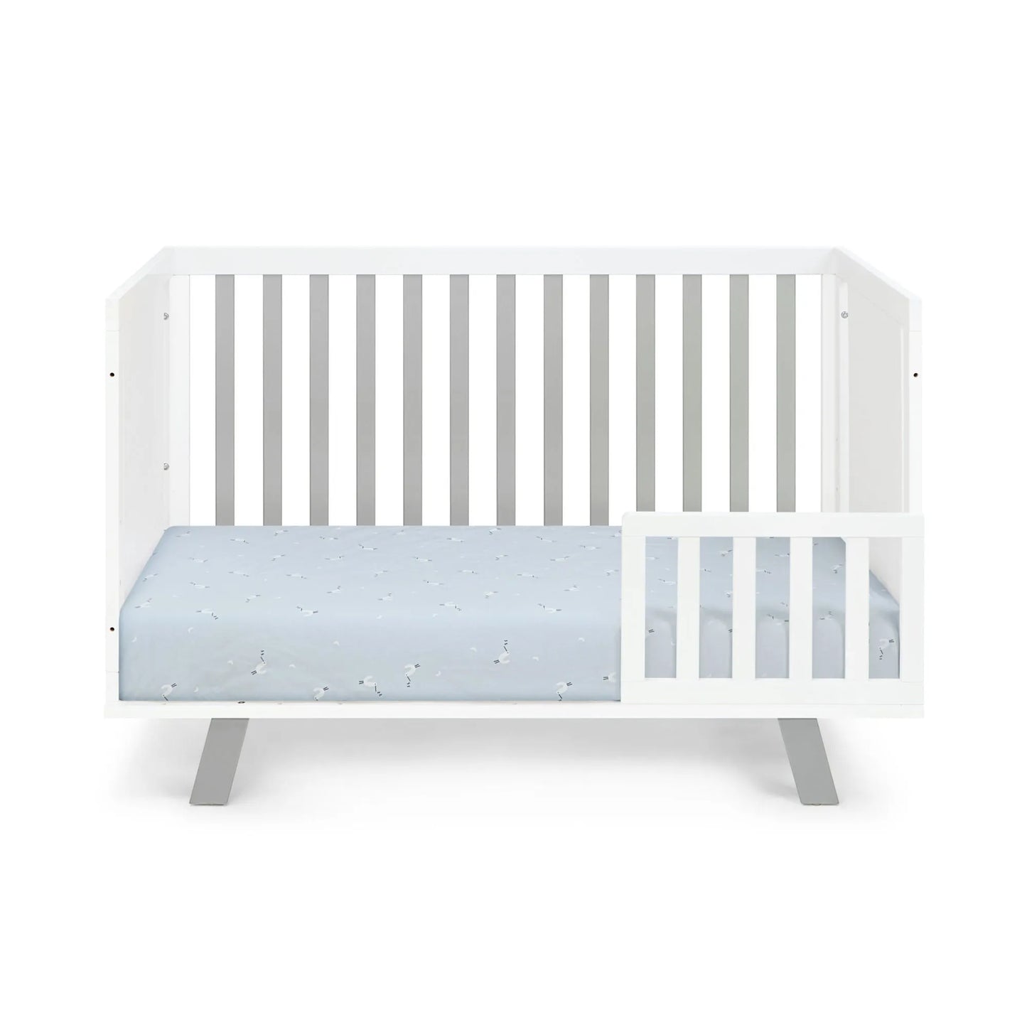 3 in 1 baby crib