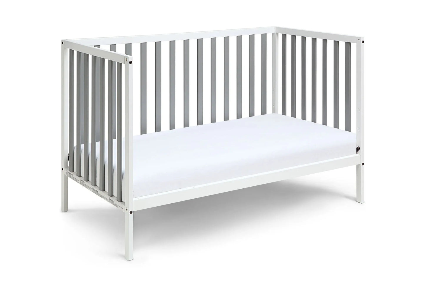 modern cribs for babies