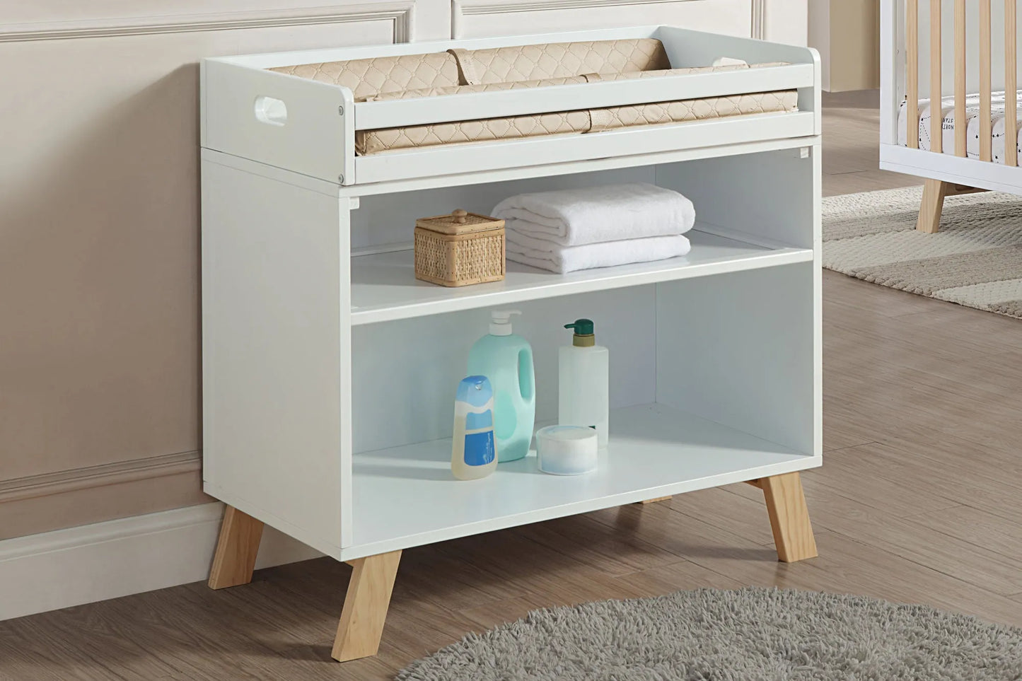 Livia Multi Purpose Changing Table