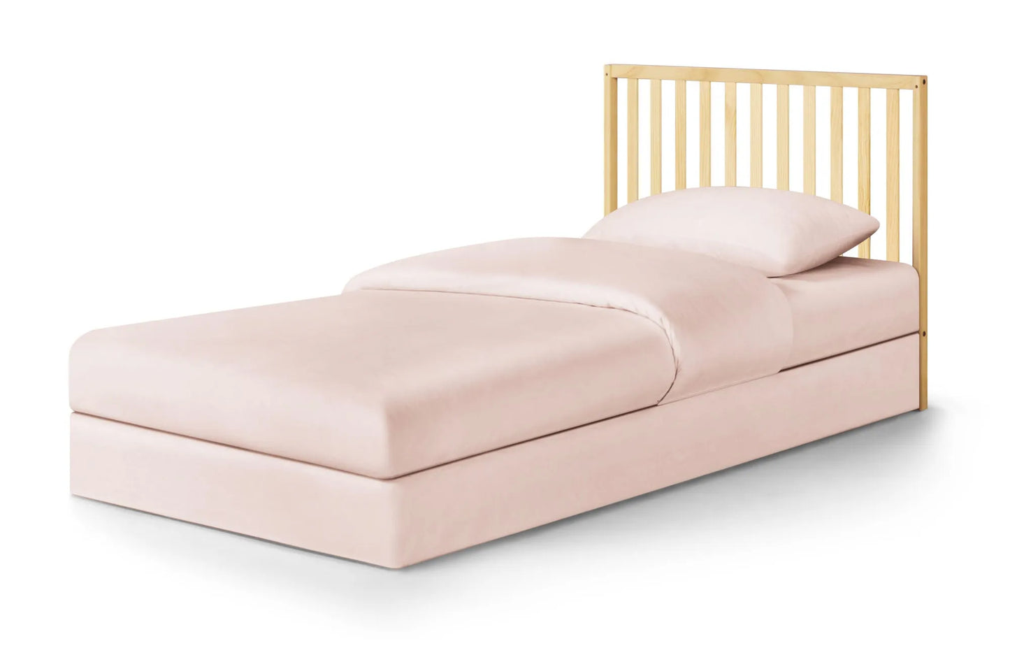 convertible mini crib