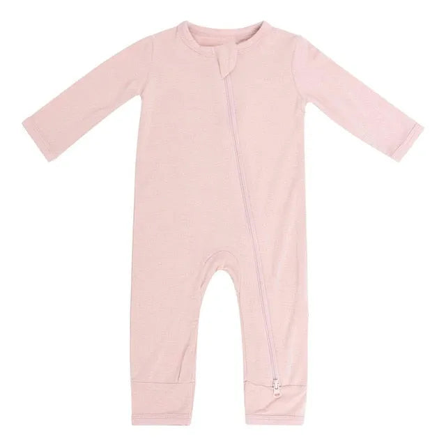 Bamboo Baby Romper - My Baby Lounge