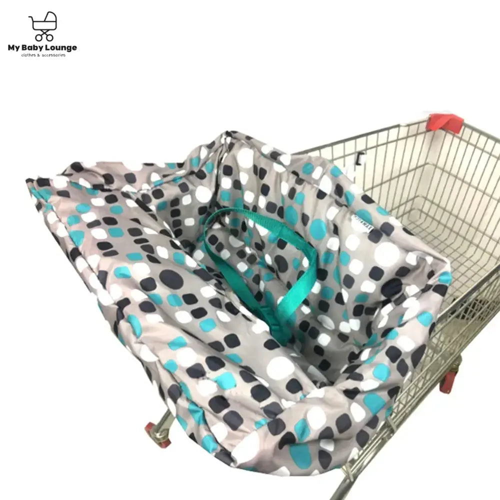 shopping cart cover for baby