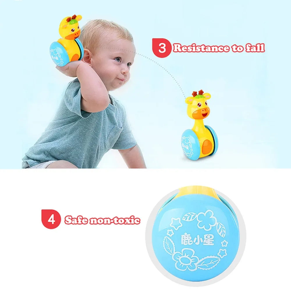 baby rattle toy