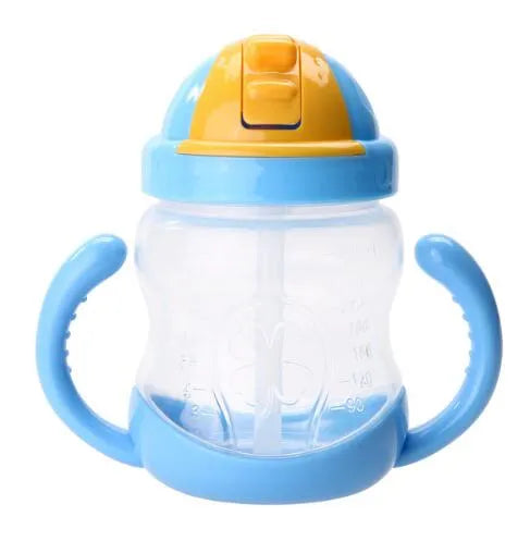 straw sippy cups
