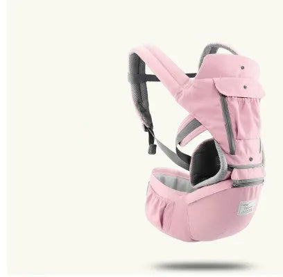 ergobaby alta hip seat baby carrier