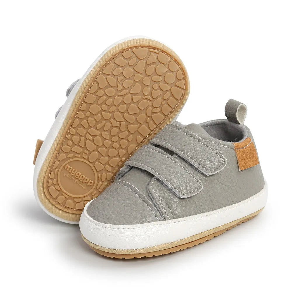 Velcro Toddler Shoes