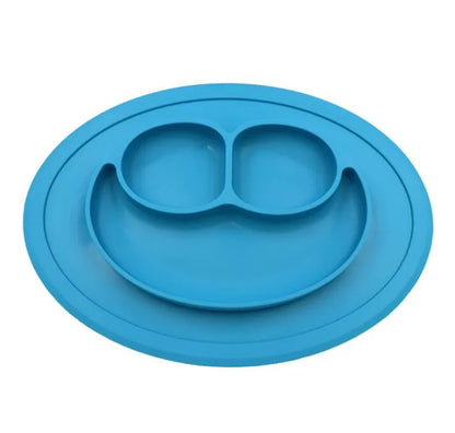 best suction plates for babies