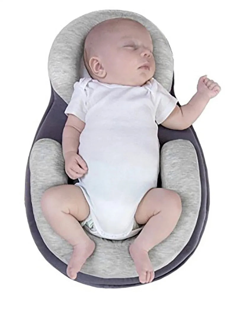 baby nest lounger