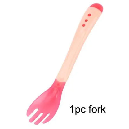 toddler spoons and forks