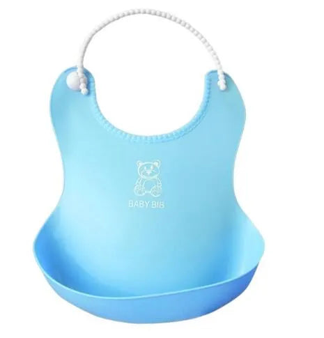 Waterproof Bib