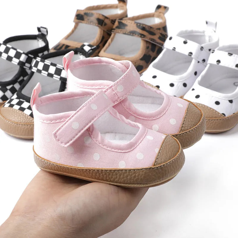 toddler girl velcro sneakers