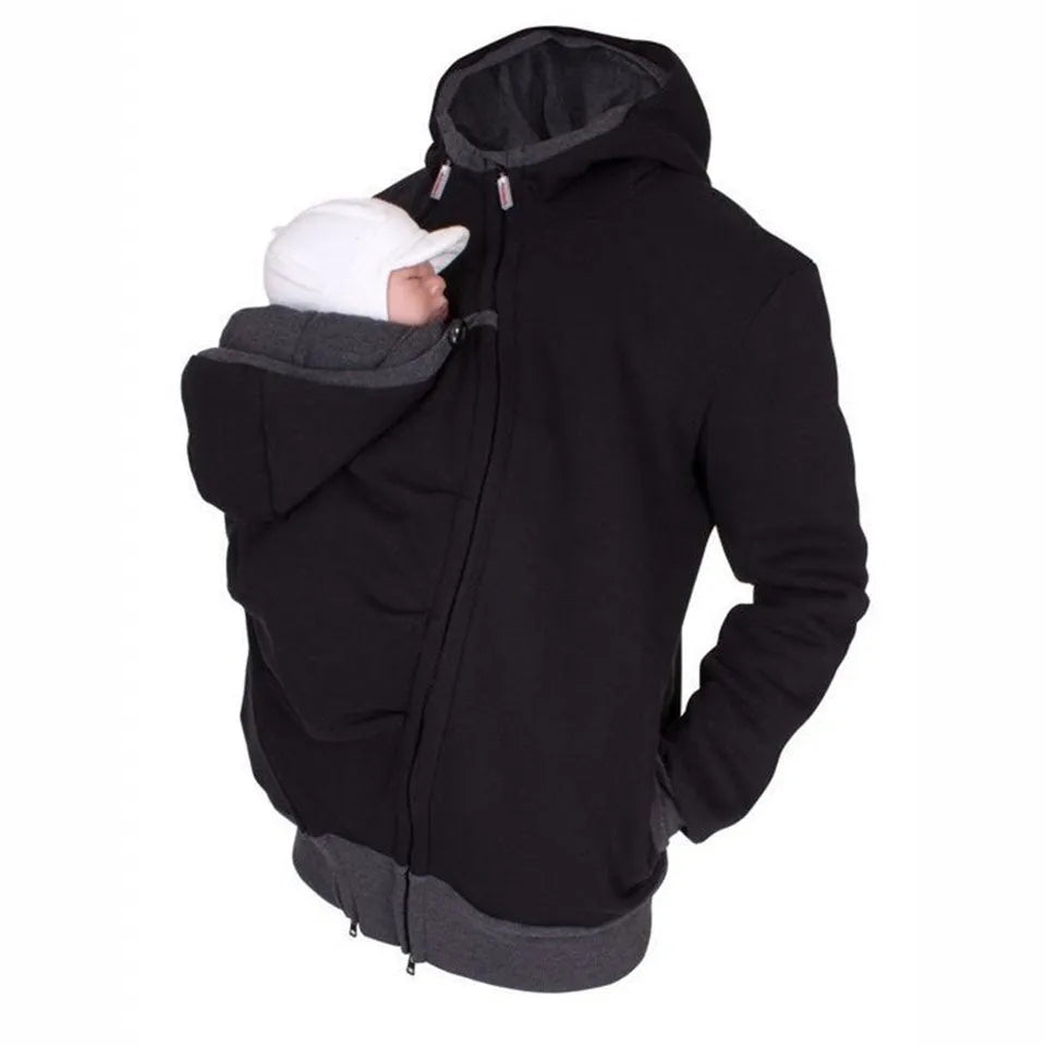 best dad baby carrier