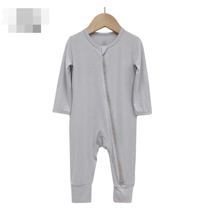 Bamboo Baby Romper