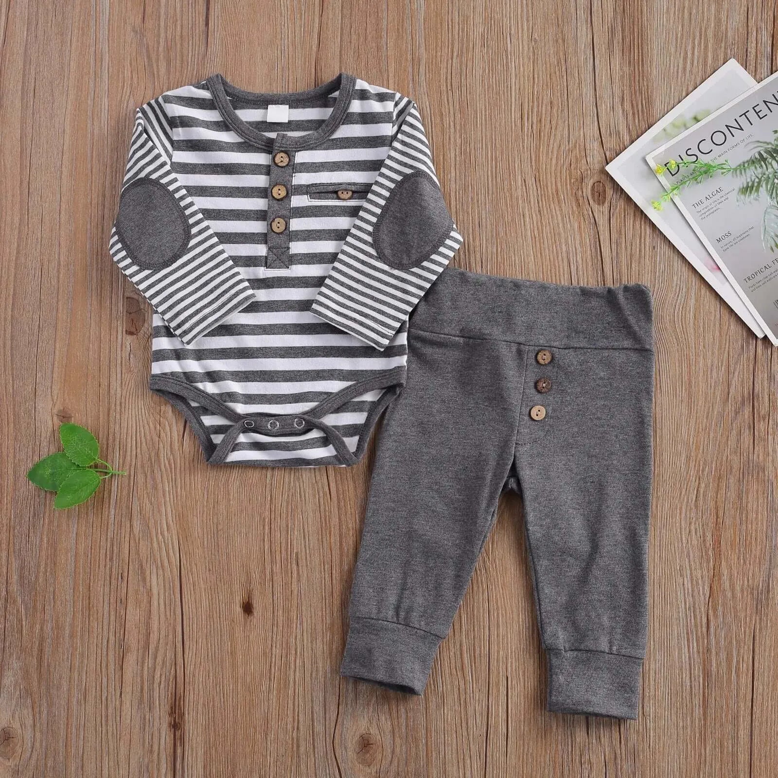 baby boy 0-3 months clothes