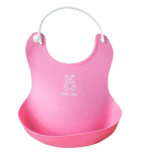 waterproof baby bibs